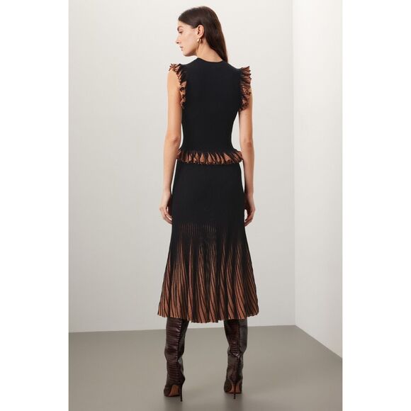 Ulla Johnson Emilia Skirt - Picture 2 of 9